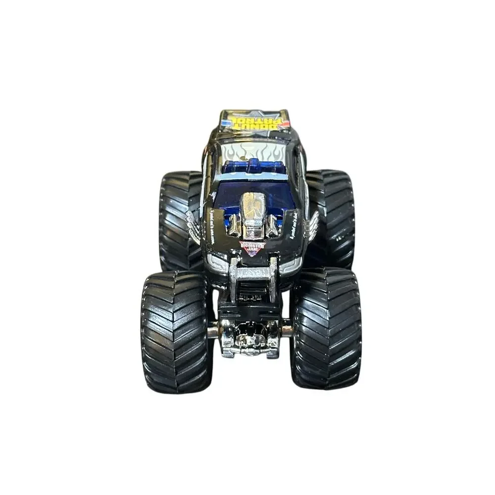 Hot Wheels hot wheels